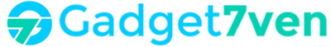 Gadget7ven logo